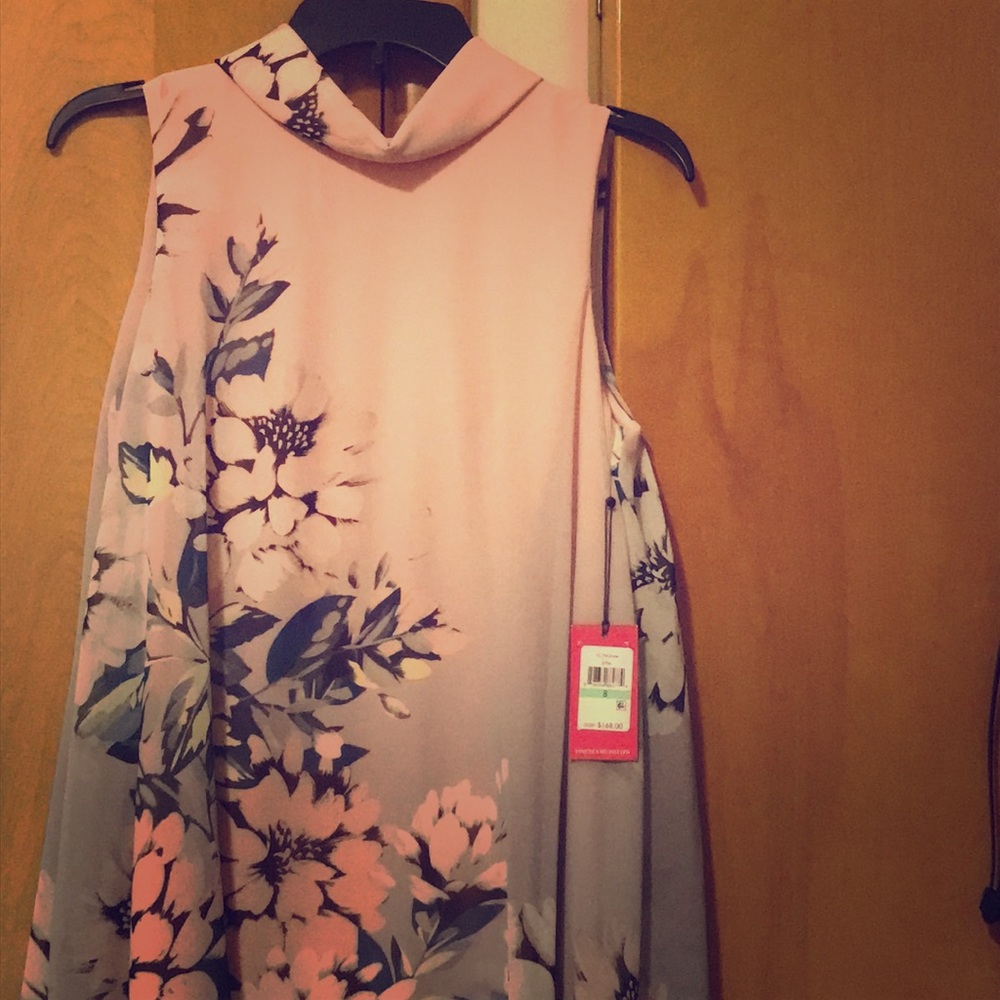 Vince Camuto dress